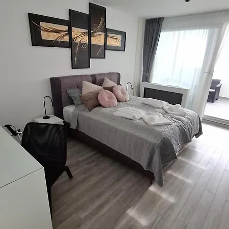 Lux Casa Di Stefan Belgrad