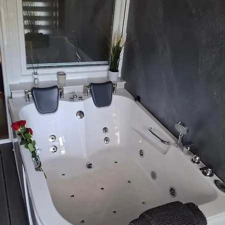 Lux Casa Di Stefan * Beograd