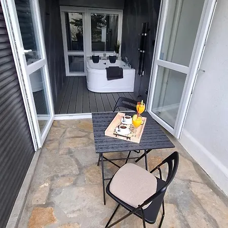Apartament Lux Casa Di Stefan Belgrad