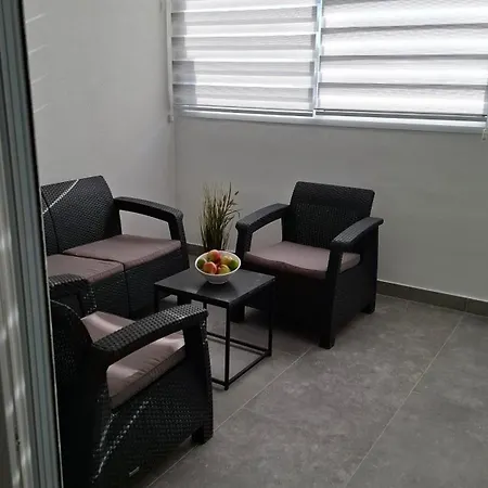 Lux Casa Di Stefan Belgrad