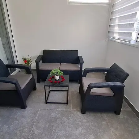 Apartment Lux Casa Di Stefan