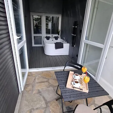 Lux Casa Di Stefan *