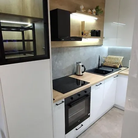 Lux Casa Di Stefan Belgrad