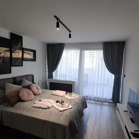 Lux Casa Di Stefan *