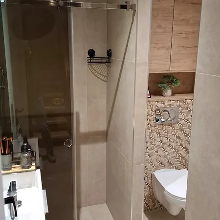 Lux Casa Di Stefan Belgrad