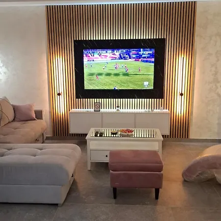 Lux Casa Di Stefan Apartment