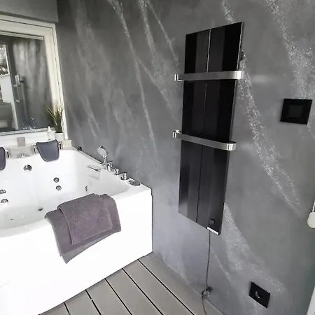 Lux Casa Di Stefan *