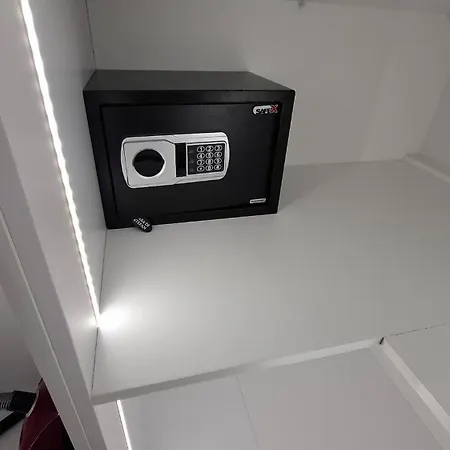 Lux Casa Di Stefan Apartament