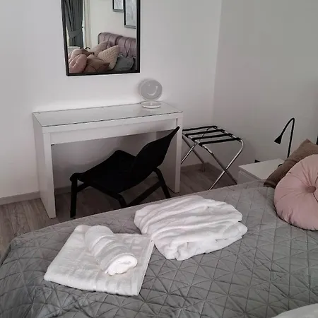 Lux Casa Di Stefan Apartament *