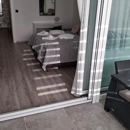 Lux Casa Di Stefan *