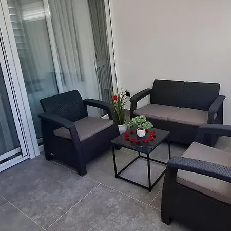 Lux Casa Di Stefan