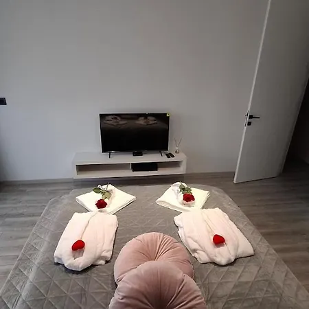 Lux Casa Di Stefan Apartament *