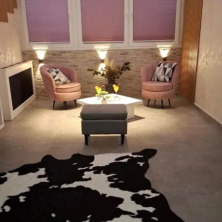 Lux Casa Di Stefan