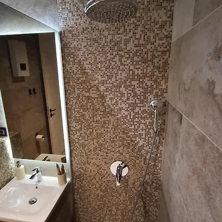 Lux Casa Di Stefan Apartment *