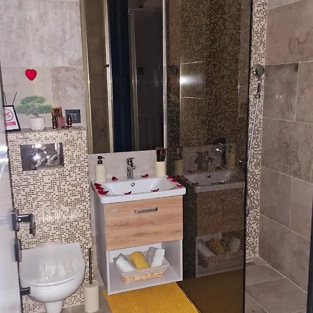 Lux Casa Di Stefan * Belgrade