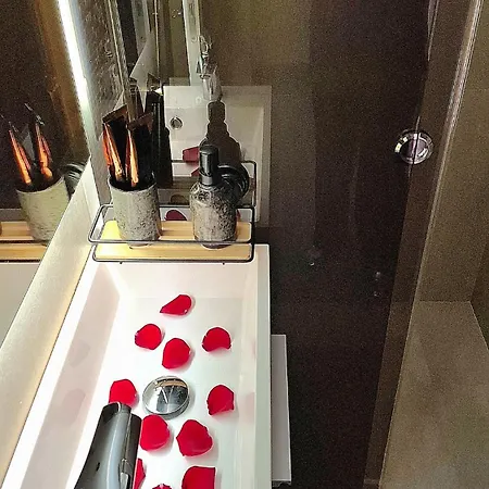 Apartament Lux Casa Di Stefan