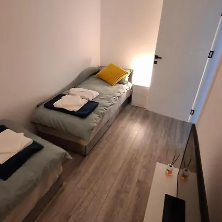Lux Casa Di Stefan Apartament *