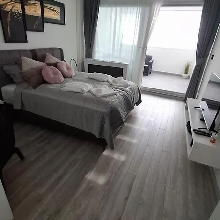 Lux Casa Di Stefan Apartament