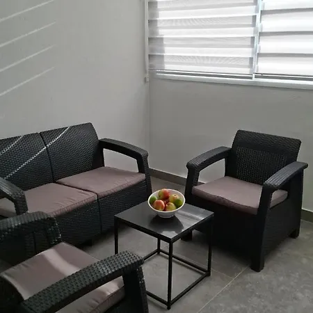 Apartament Lux Casa Di Stefan *