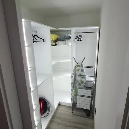 Lux Casa Di Stefan Apartment Belgrade
