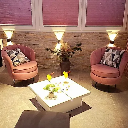 Lux Casa Di Stefan *