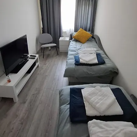 Lux Casa Di Stefan