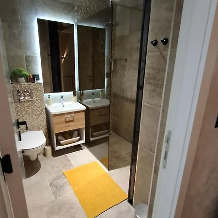 Lux Casa Di Stefan Apartment *