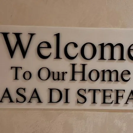 Apartament Lux Casa Di Stefan *