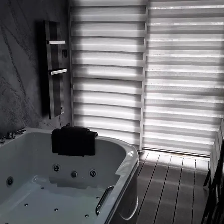 Lejlighed Lux Casa Di Stefan Beograd