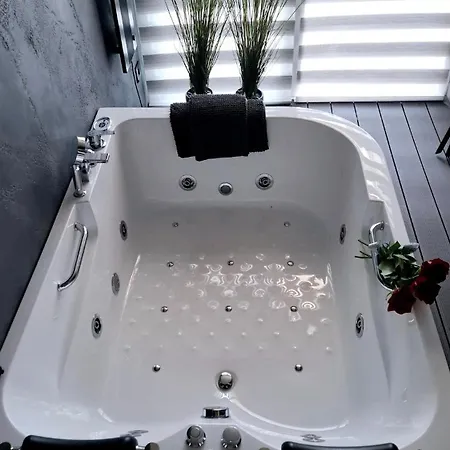 Lux Casa Di Stefan *