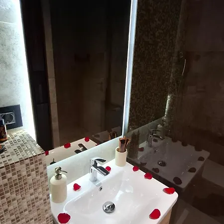 Lux Casa Di Stefan * Belgrade
