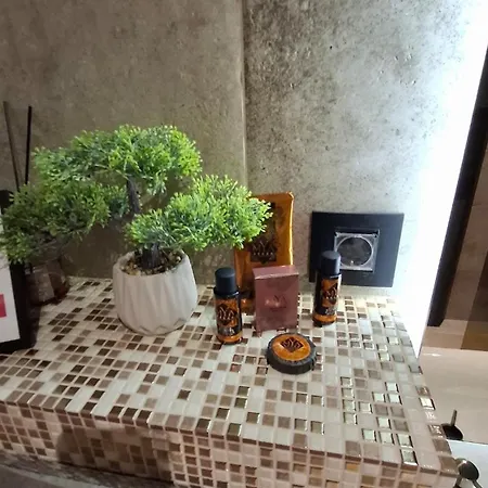 Lux Casa Di Stefan