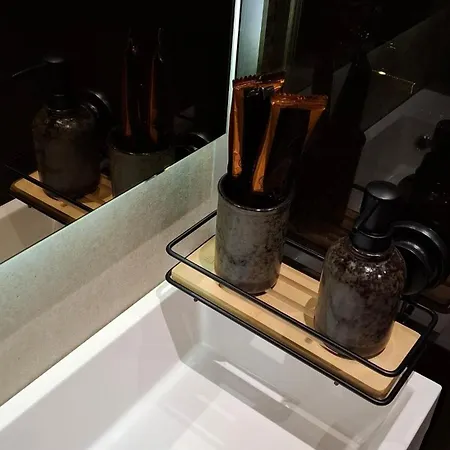 Lux Casa Di Stefan Apartament