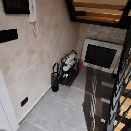 Apartment Lux Casa Di Stefan *