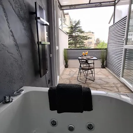 Lux Casa Di Stefan Belgrad