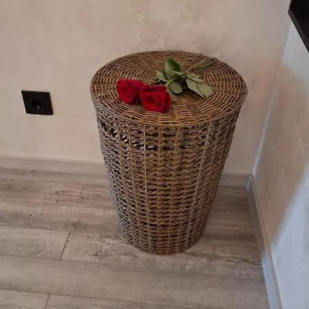 Apartament Lux Casa Di Stefan *