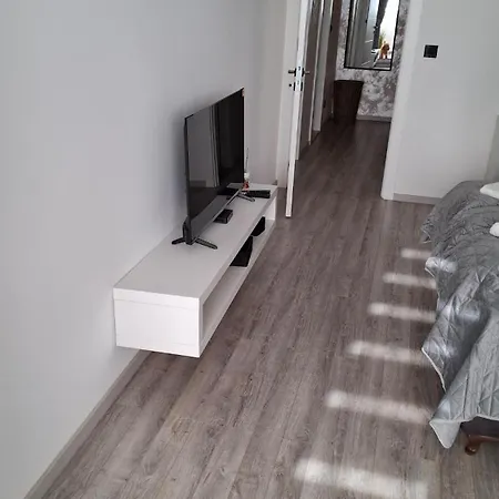 Lux Casa Di Stefan *