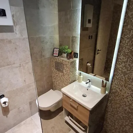 Lux Casa Di Stefan Belgrad