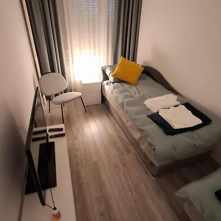 Lux Casa Di Stefan