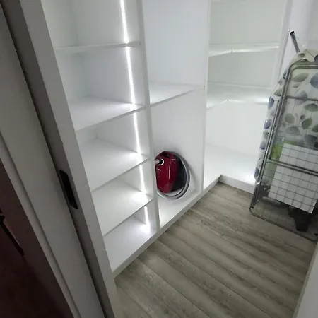 Lux Casa Di Stefan