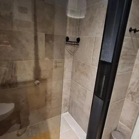 Lux Casa Di Stefan Apartment