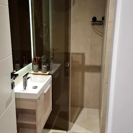 Apartament Lux Casa Di Stefan