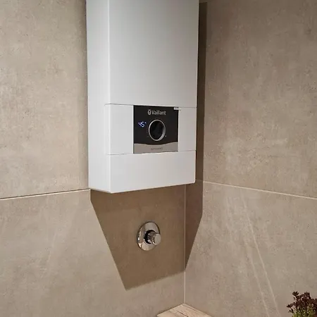 Lux Casa Di Stefan Belgrad