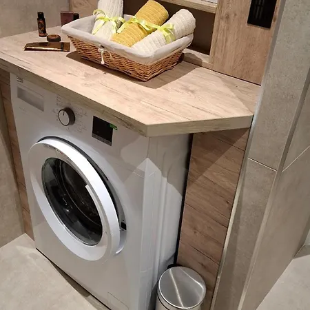 Lux Casa Di Stefan *