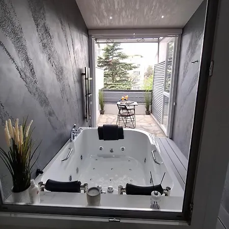 Lux Casa Di Stefan