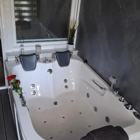 Lux Casa Di Stefan Apartament *