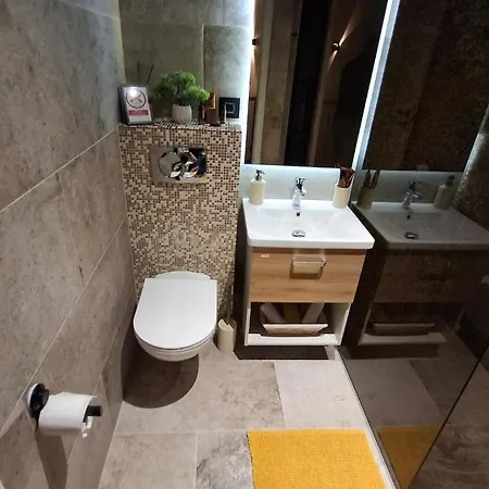 Lux Casa Di Stefan