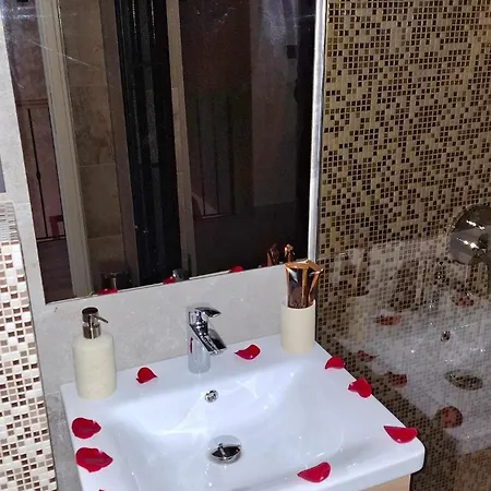 Apartament Lux Casa Di Stefan