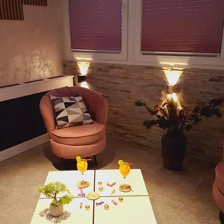Lux Casa Di Stefan * Belgrade
