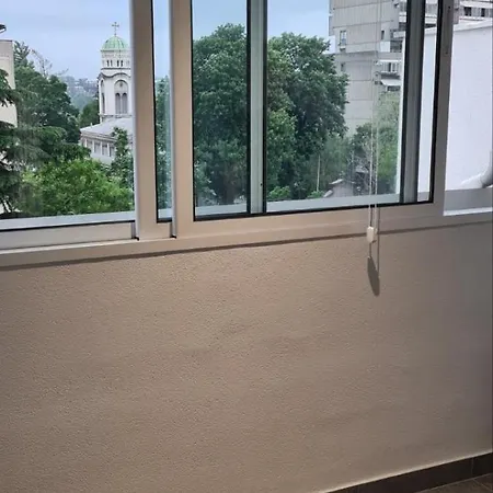 Lux Casa Di Stefan